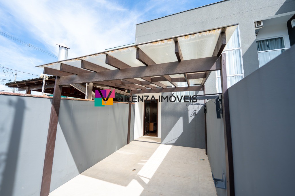 Casa, 2 quartos, 53 m² - Foto 10