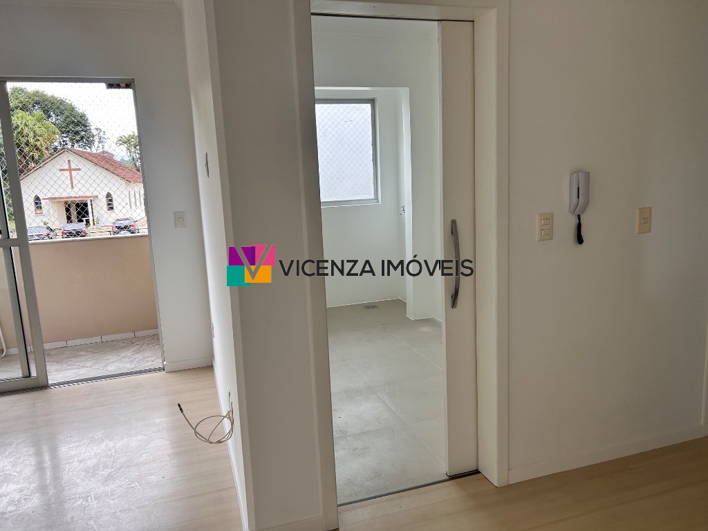 Apartamento, 2 quartos, 60 m² - Foto 11