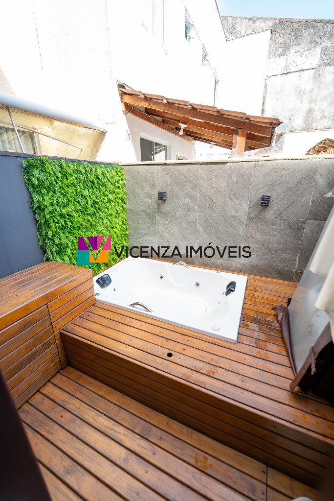 Casa, 2 quartos, 53 m² - Foto 9