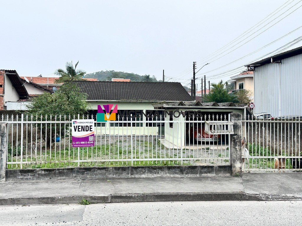 Terreno, 600 m² - Foto 1
