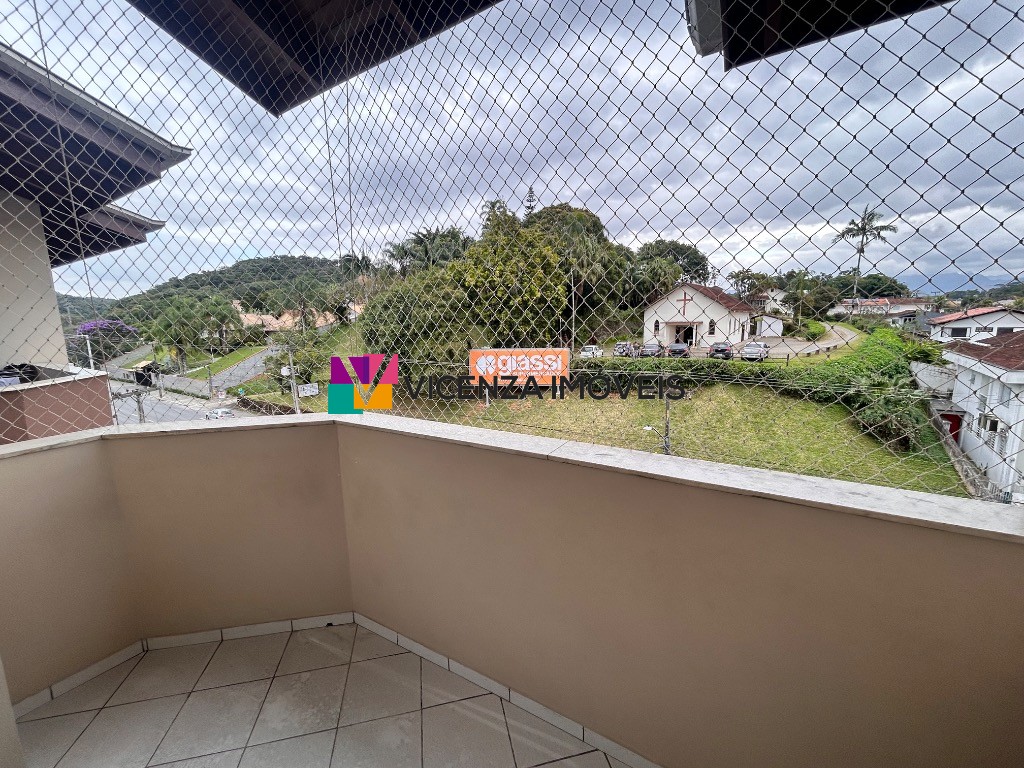 Apartamento, 2 quartos, 60 m² - Foto 3