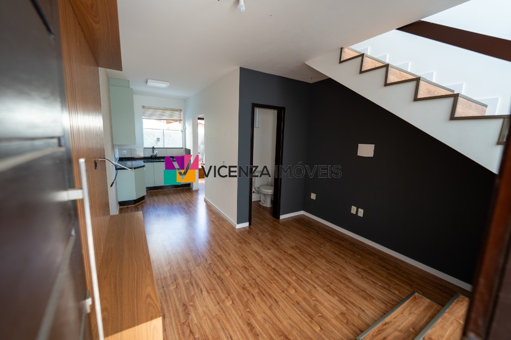 Casa, 2 quartos, 53 m² - Foto 2