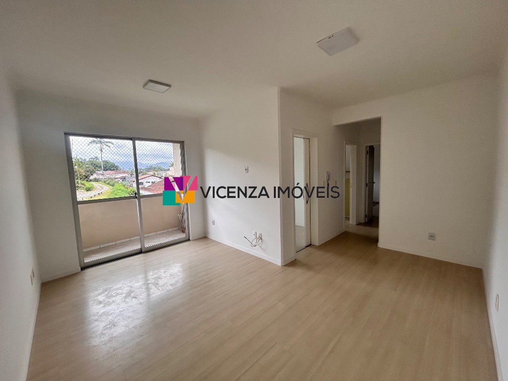 Apartamento, 2 quartos, 60 m² - Foto 1