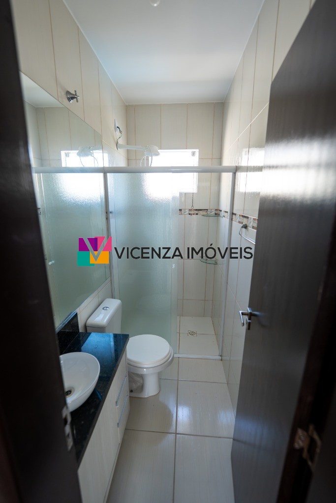 Casa, 2 quartos, 53 m² - Foto 7