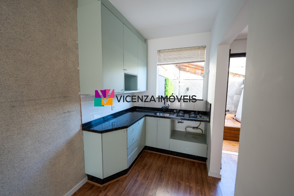 Casa, 2 quartos, 53 m² - Foto 3