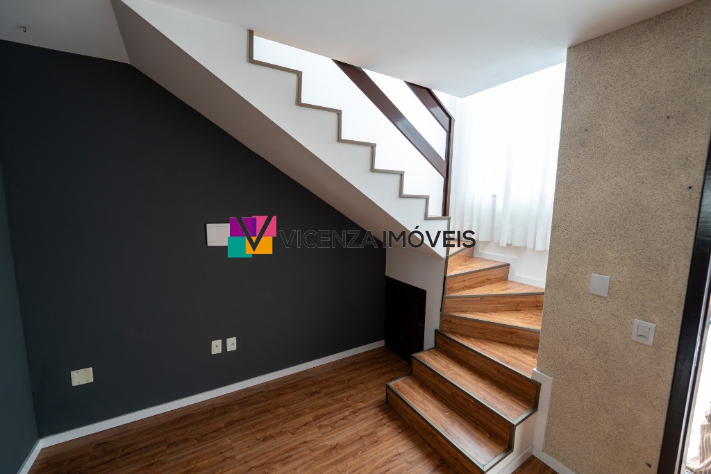 Casa, 2 quartos, 53 m² - Foto 1