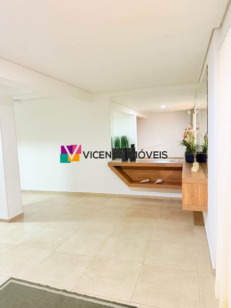 Apartamento, 1 quarto, 74 m² - Foto 3