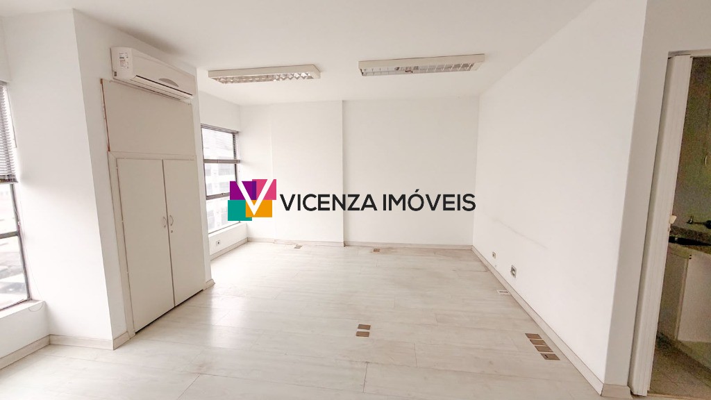 Sala-Conjunto, 37 m² - Foto 1