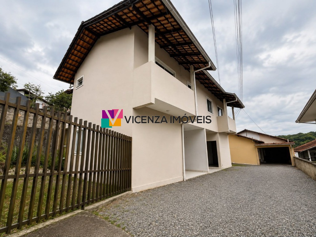 Casa, 6 quartos - Foto 1