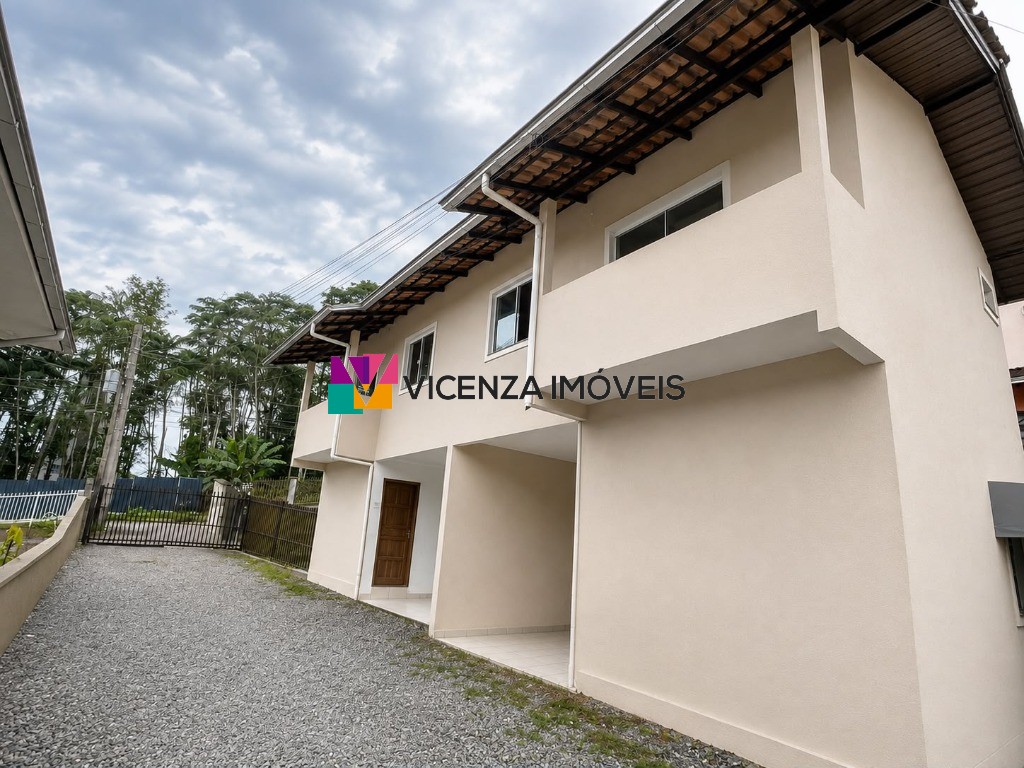 Casa, 6 quartos - Foto 2