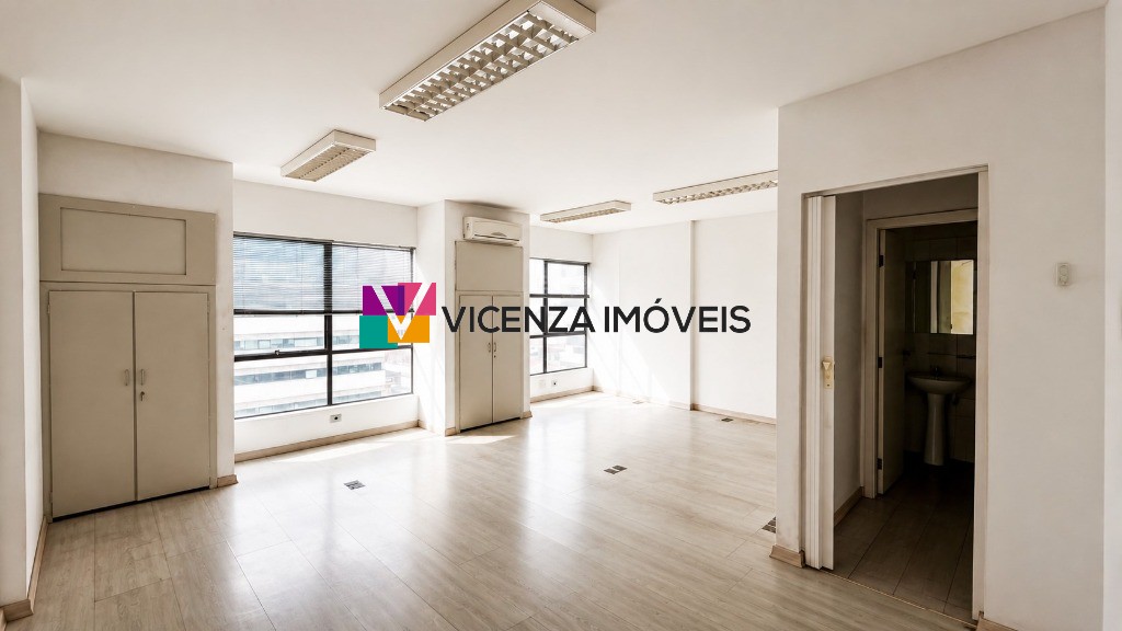 Sala-Conjunto, 37 m² - Foto 2