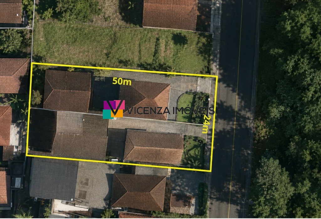 Terreno, 1200 m² - Foto 1