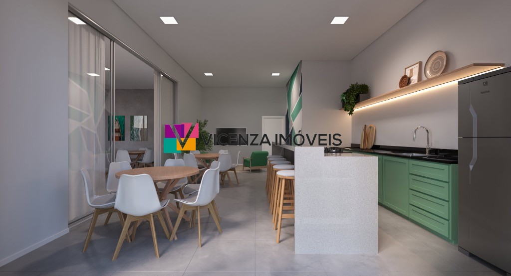 Apartamento, 2 quartos, 55 m² - Foto 7