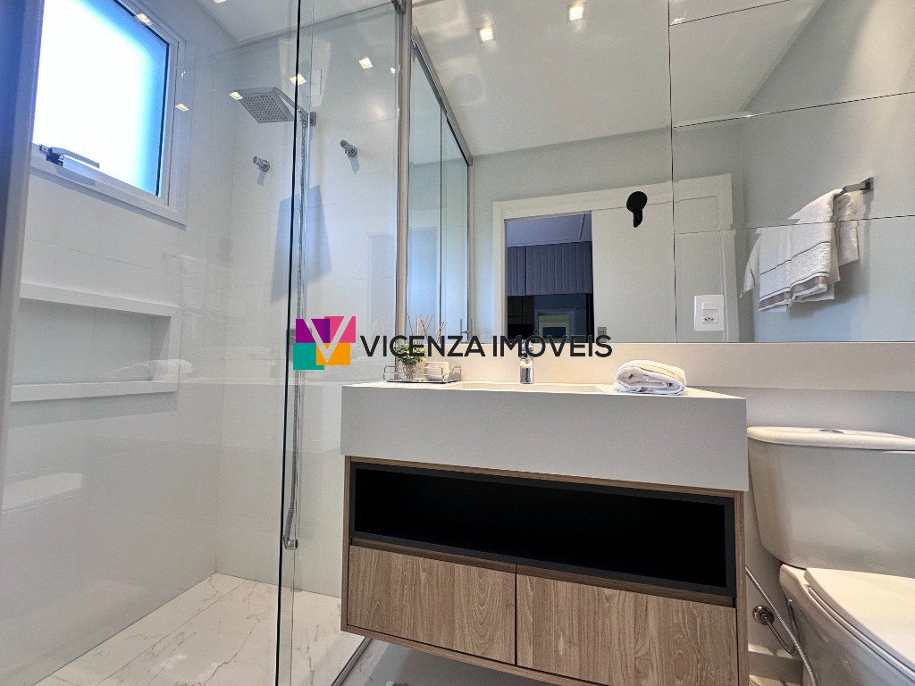 Apartamento, 4 quartos, 121 m² - Foto 13