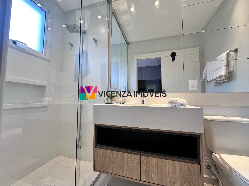 Apartamento, 4 quartos, 121 m² - Foto 12