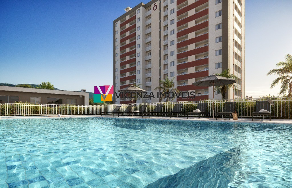 Apartamento, 2 quartos, 51 m² - Foto 6