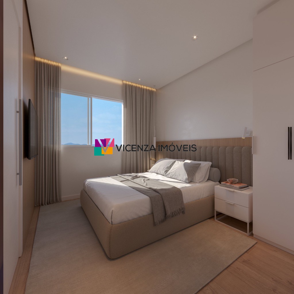 Apartamento, 2 quartos, 55 m² - Foto 3