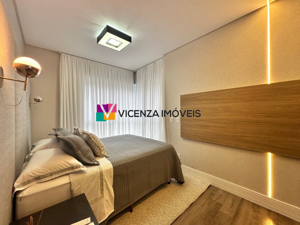 Apartamento, 4 quartos, 121 m² - Foto 10