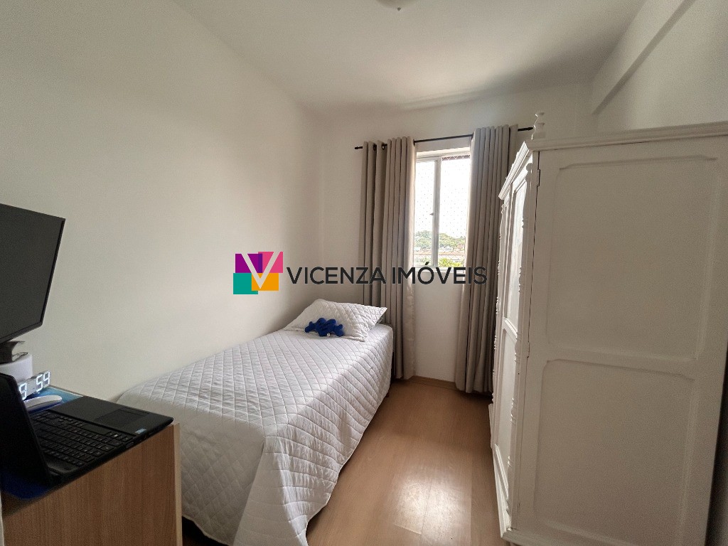 Apartamento, 3 quartos, 60 m² - Foto 15