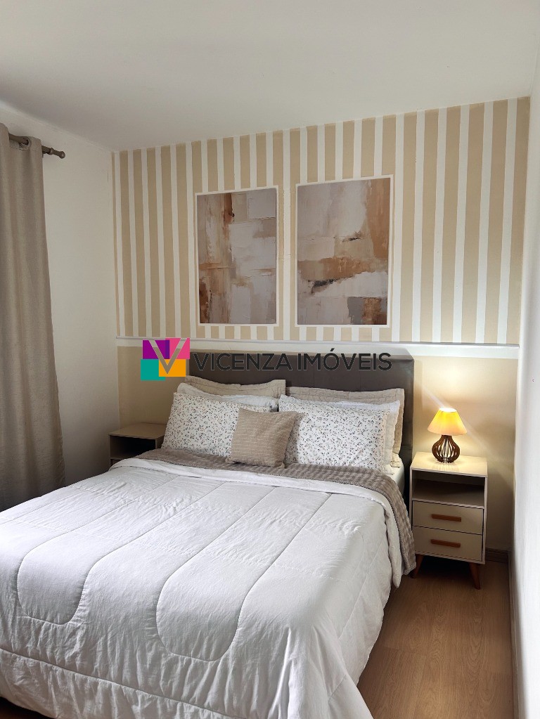 Apartamento, 3 quartos, 60 m² - Foto 19