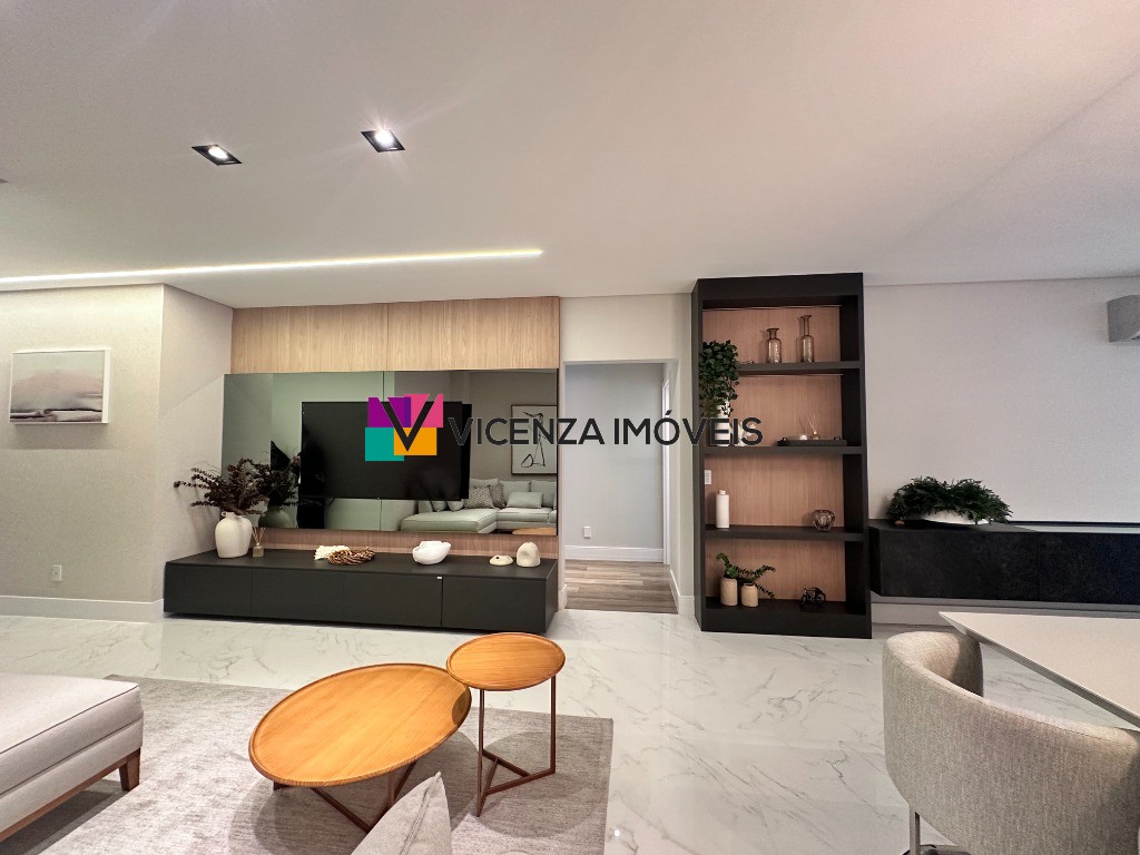 Apartamento, 4 quartos, 121 m² - Foto 4