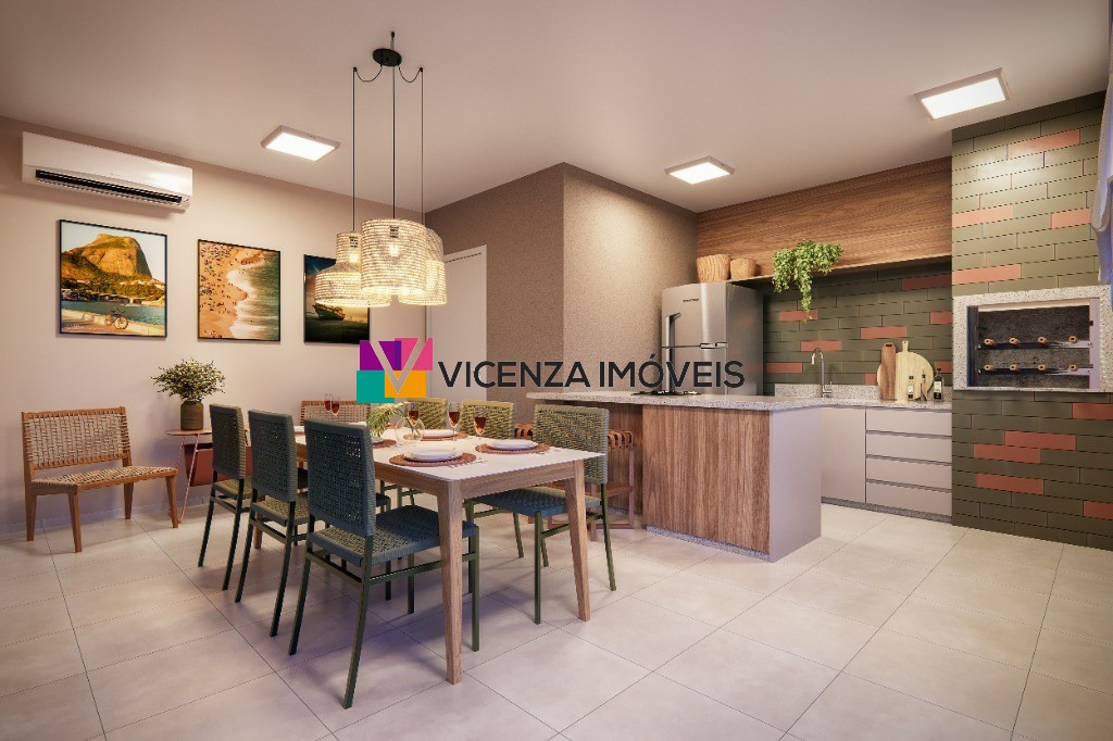 Apartamento, 2 quartos, 51 m² - Foto 4