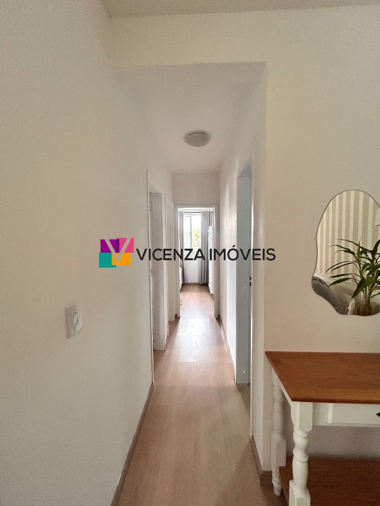 Apartamento, 3 quartos, 60 m² - Foto 9