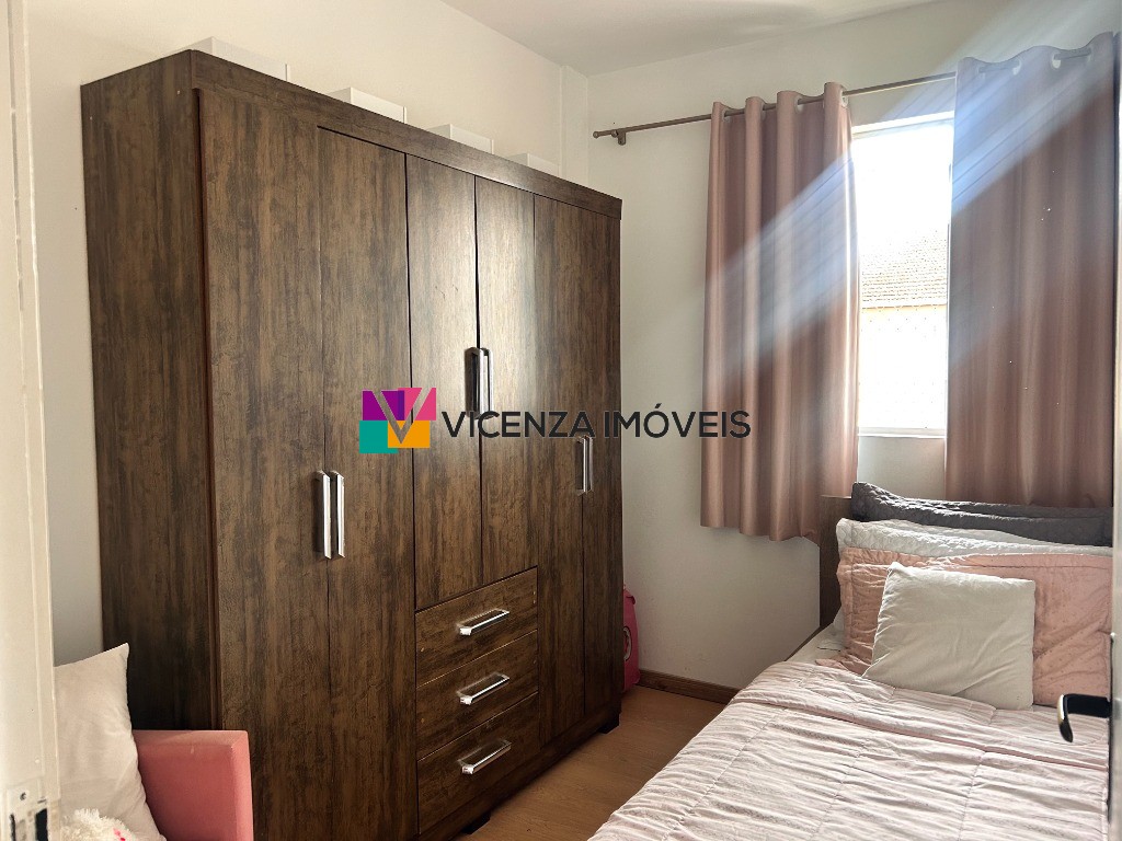 Apartamento, 3 quartos, 60 m² - Foto 13