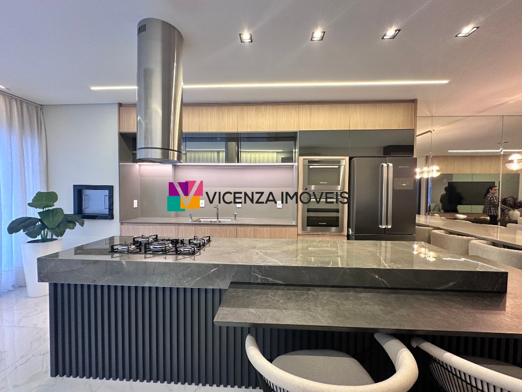 Apartamento, 4 quartos, 121 m² - Foto 17
