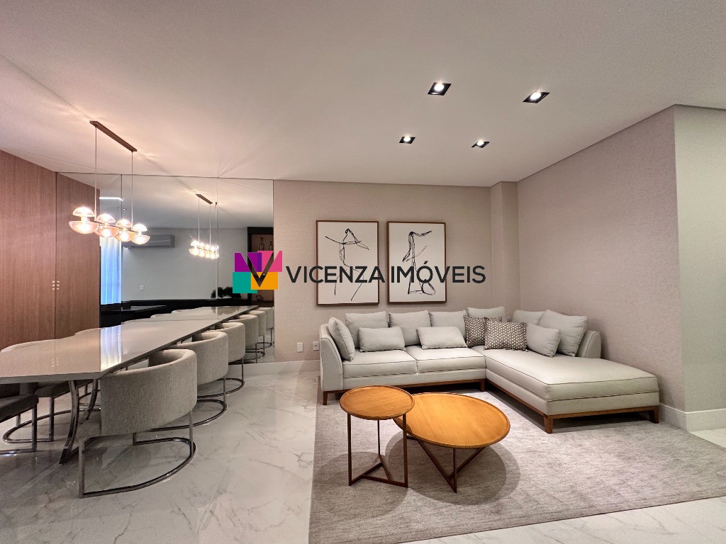 Apartamento, 4 quartos, 121 m² - Foto 5