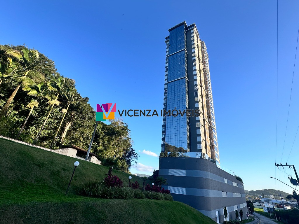 Apartamento, 4 quartos, 121 m² - Foto 1