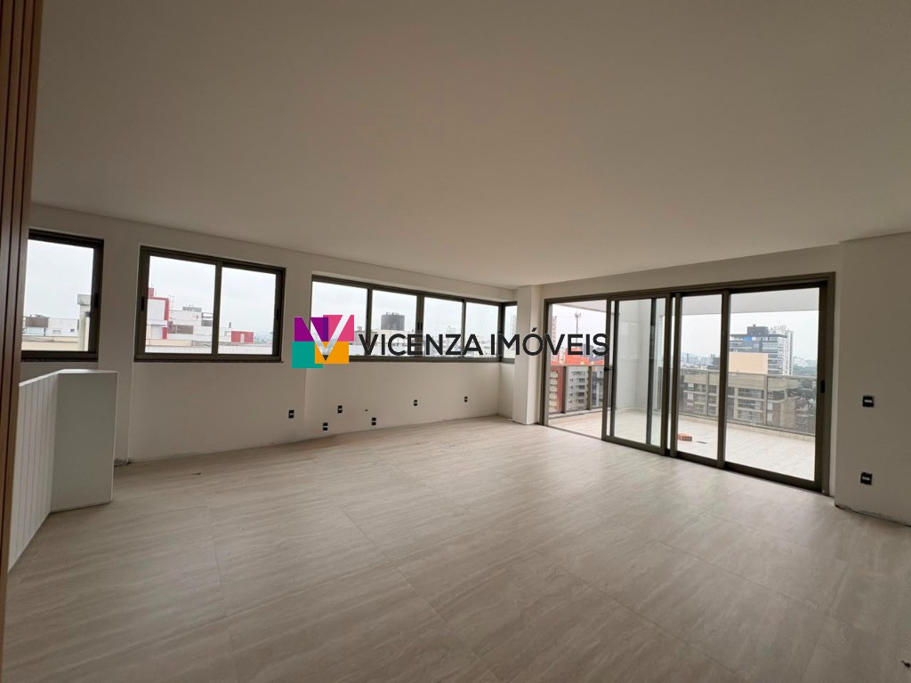 Cobertura, 4 quartos, 332 m² - Foto 1