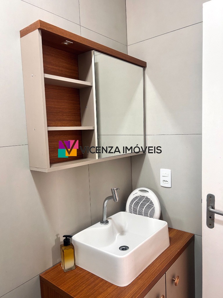 Apartamento, 3 quartos, 60 m² - Foto 11