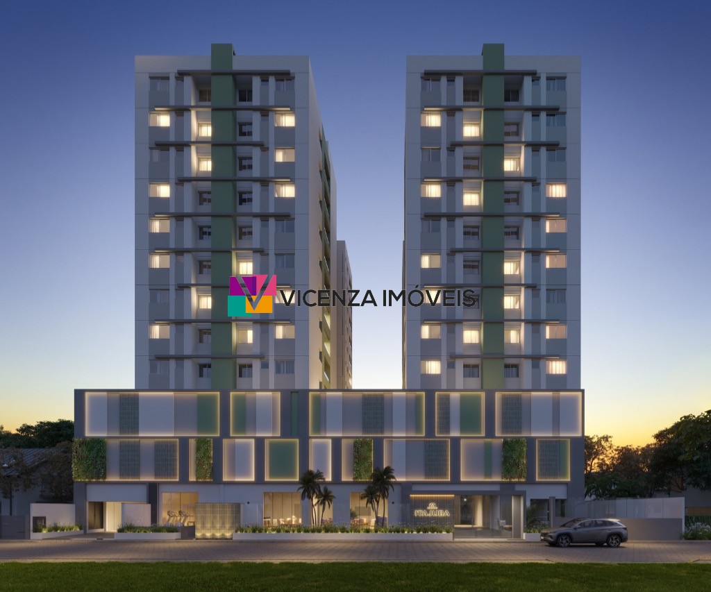 Apartamento, 2 quartos, 55 m² - Foto 13