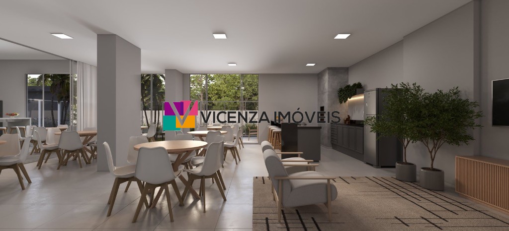 Apartamento, 2 quartos, 55 m² - Foto 6