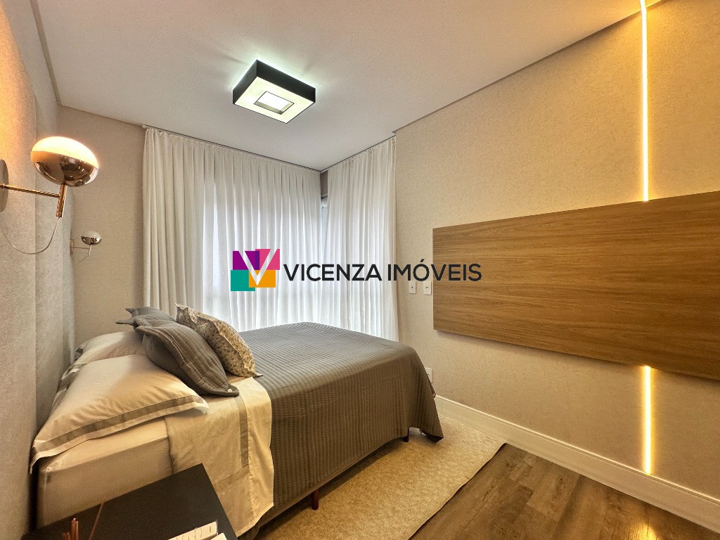 Apartamento, 4 quartos, 121 m² - Foto 10