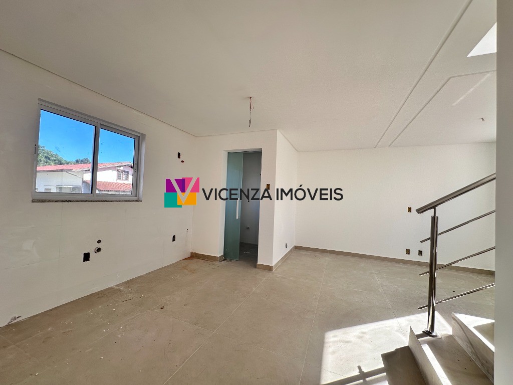 Casa, 3 quartos, 99 m² - Foto 2