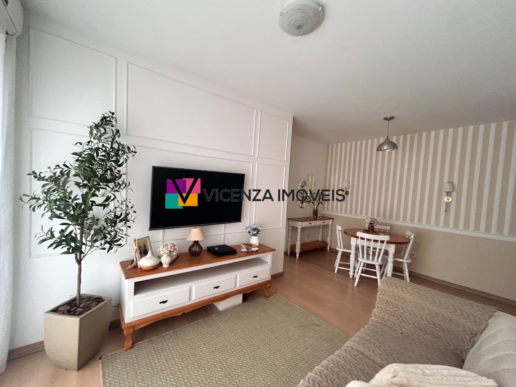 Apartamento, 3 quartos, 60 m² - Foto 4
