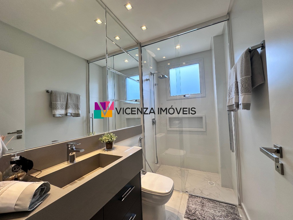 Apartamento, 4 quartos, 121 m² - Foto 7