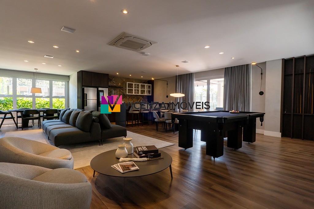 Apartamento, 4 quartos, 121 m² - Foto 24