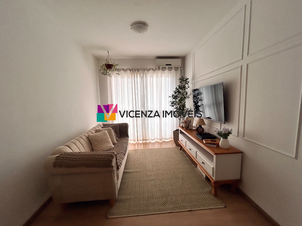 Apartamento, 3 quartos, 60 m² - Foto 2