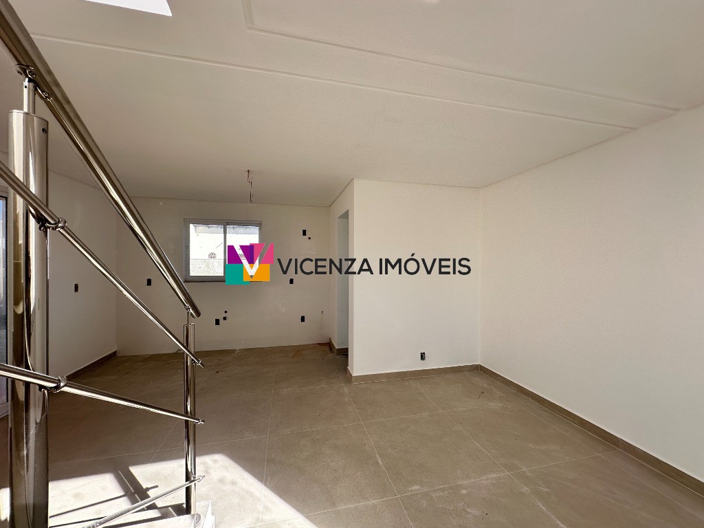 Casa, 3 quartos, 99 m² - Foto 4