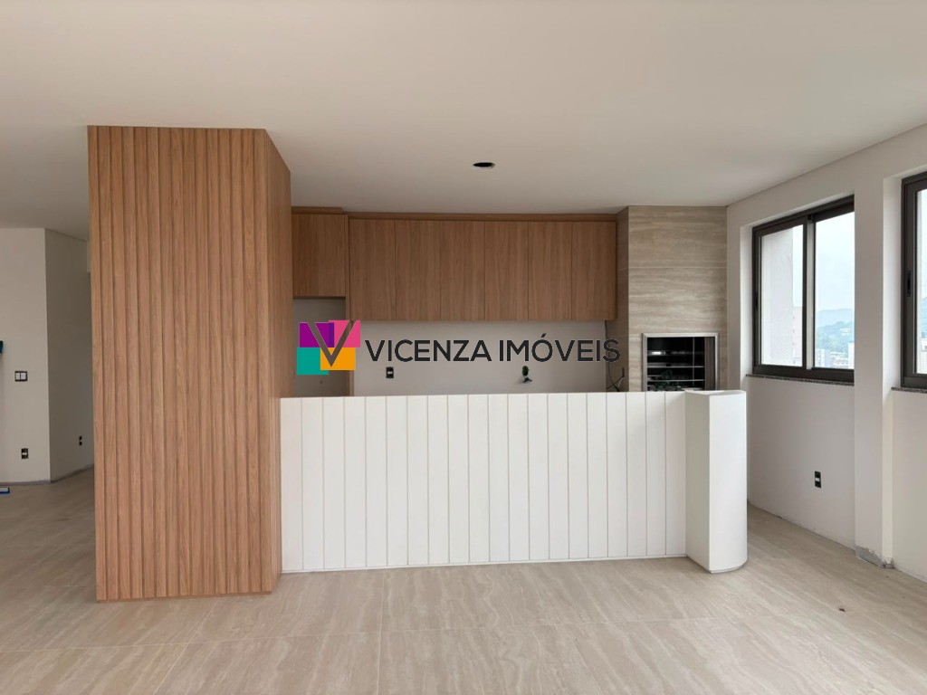 Cobertura, 4 quartos, 332 m² - Foto 3