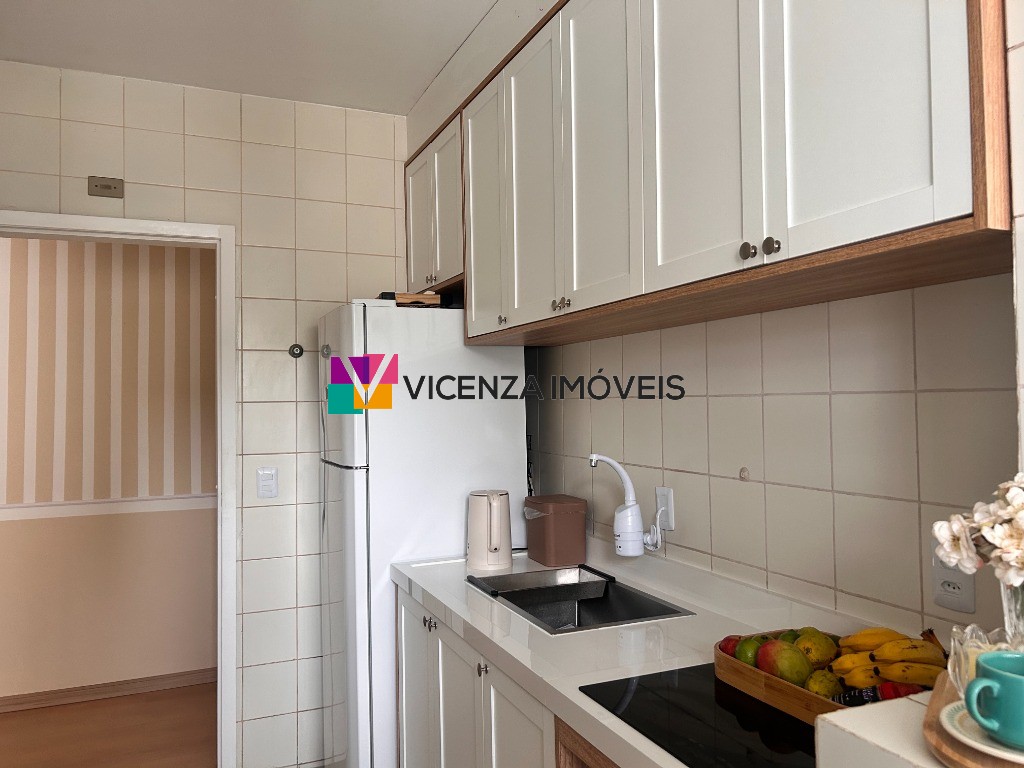 Apartamento, 3 quartos, 60 m² - Foto 8