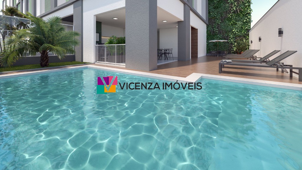 Apartamento, 2 quartos, 55 m² - Foto 4