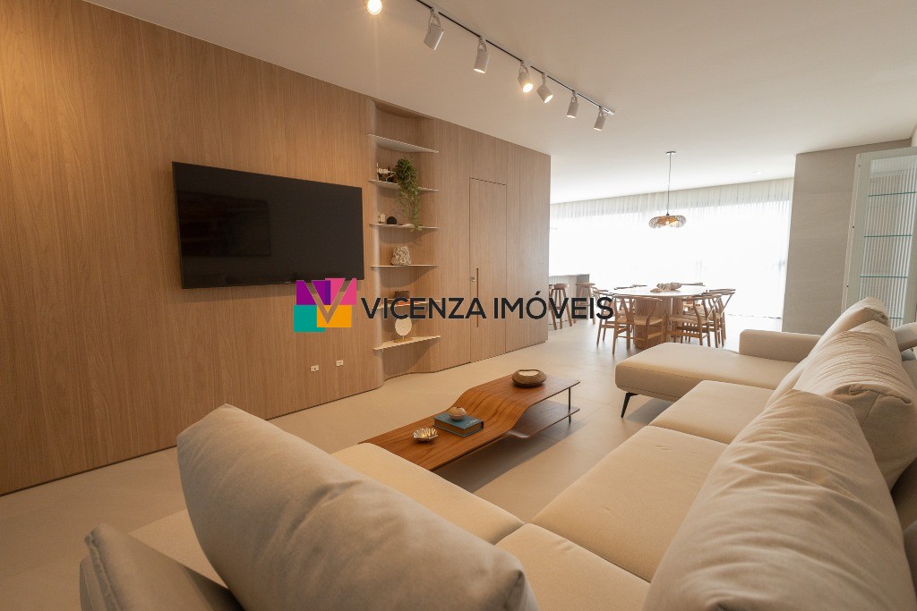 Apartamento, 3 quartos, 131 m² - Foto 9