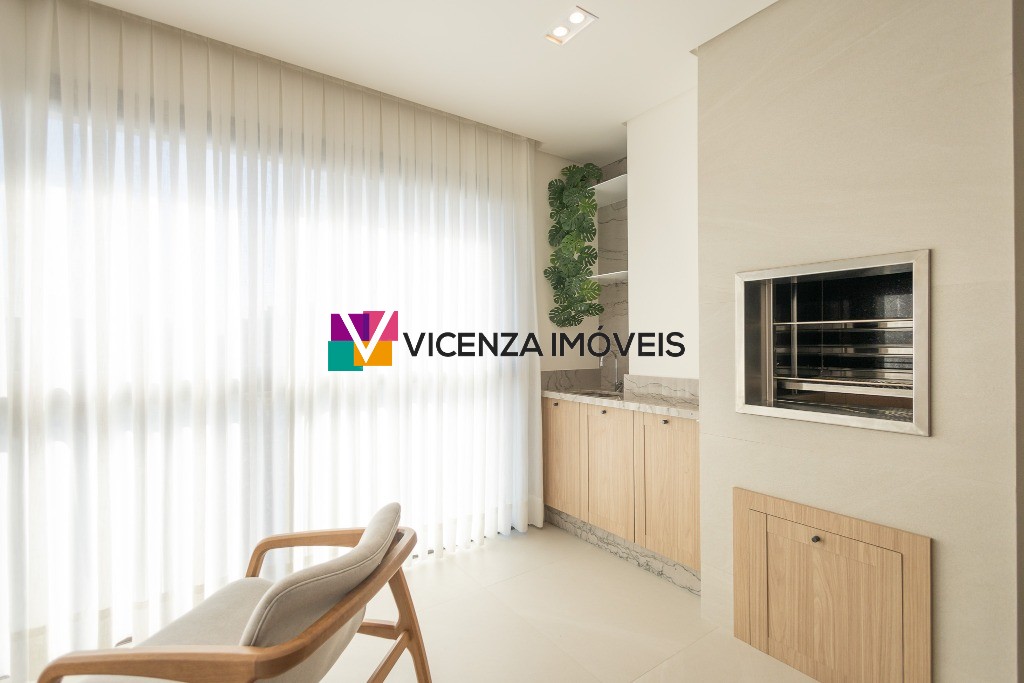 Apartamento, 3 quartos, 131 m² - Foto 18