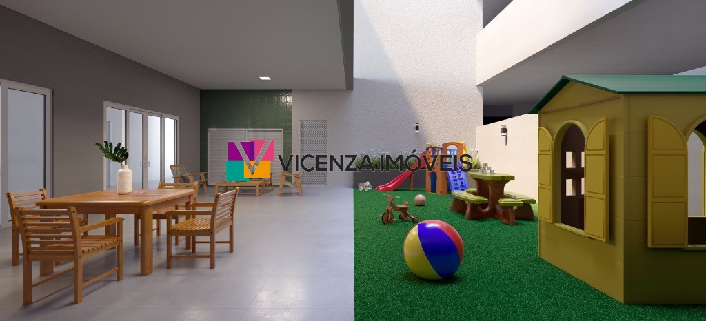 Apartamento, 2 quartos, 55 m² - Foto 5