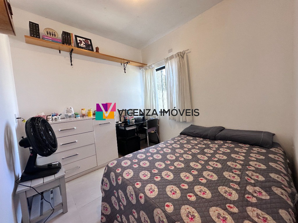 Casa, 2 quartos, 61 m² - Foto 7