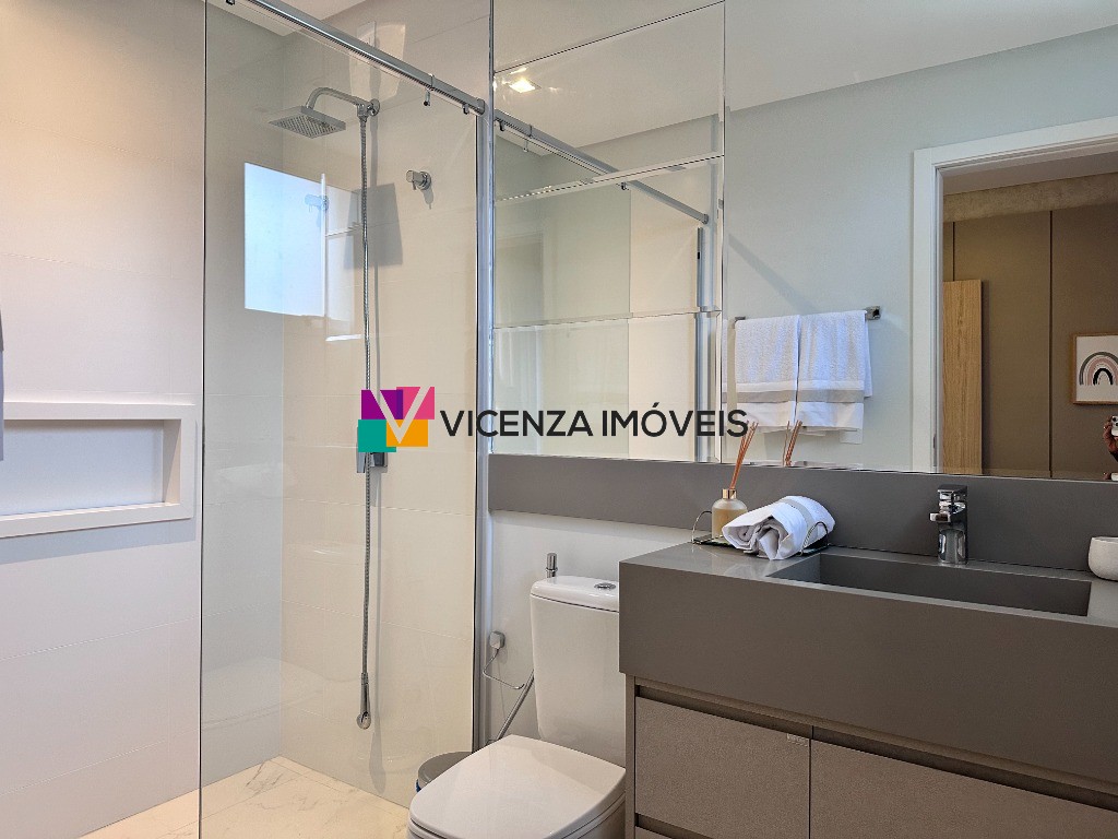 Apartamento, 4 quartos, 121 m² - Foto 8